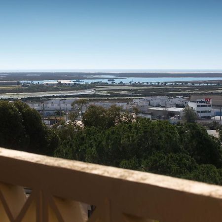 Enjoy The Ria Formosa Estuary Lejlighed FAO Eksteriør billede
