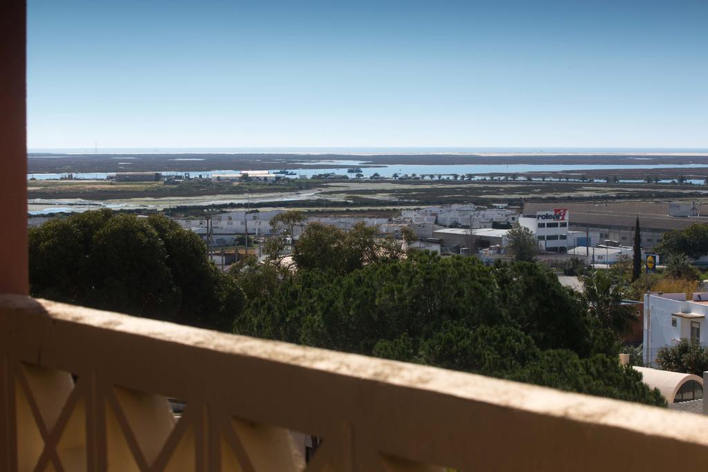 Enjoy The Ria Formosa Estuary Lejlighed FAO Eksteriør billede